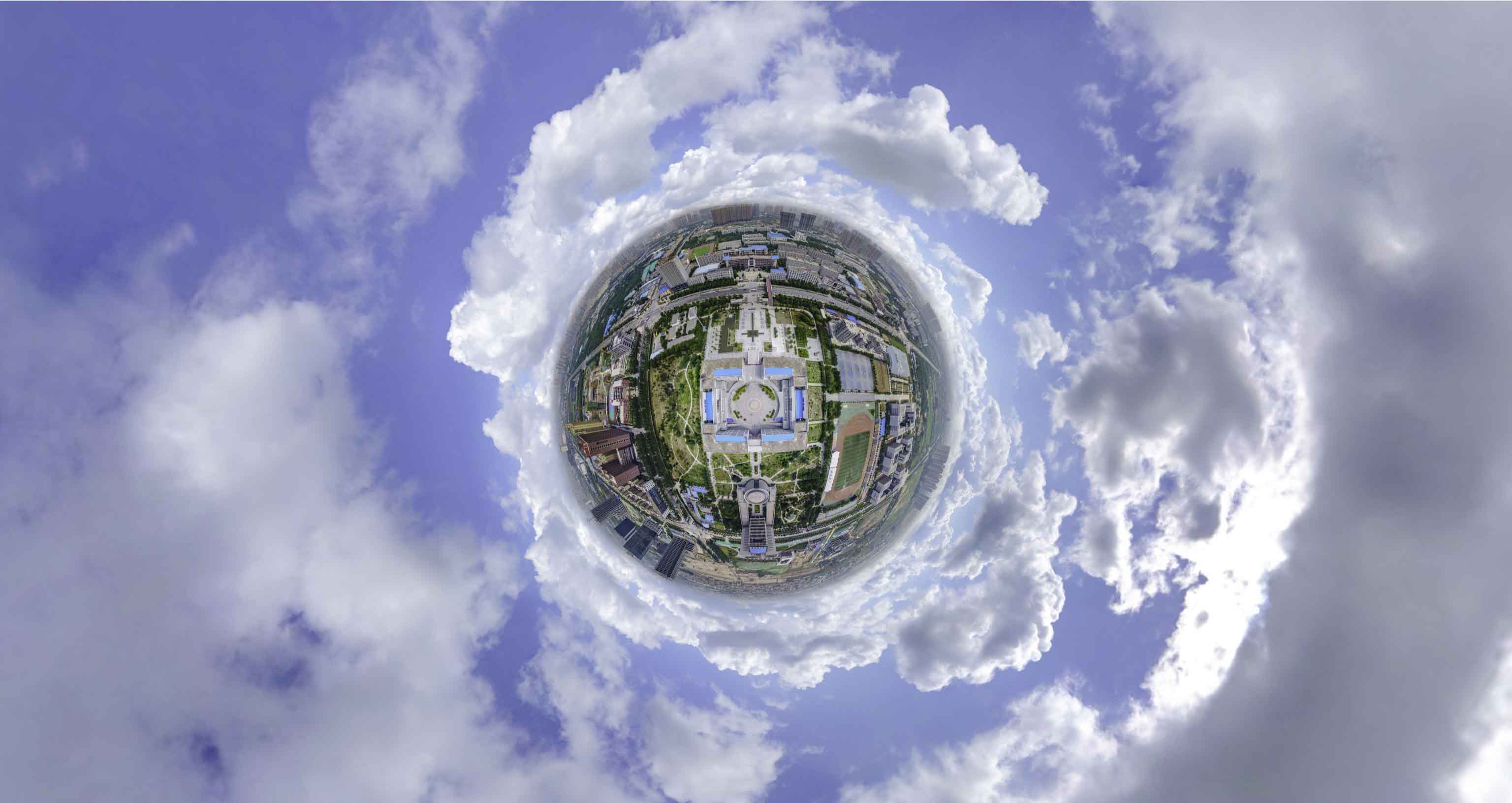 合川格凸河风景名胜区